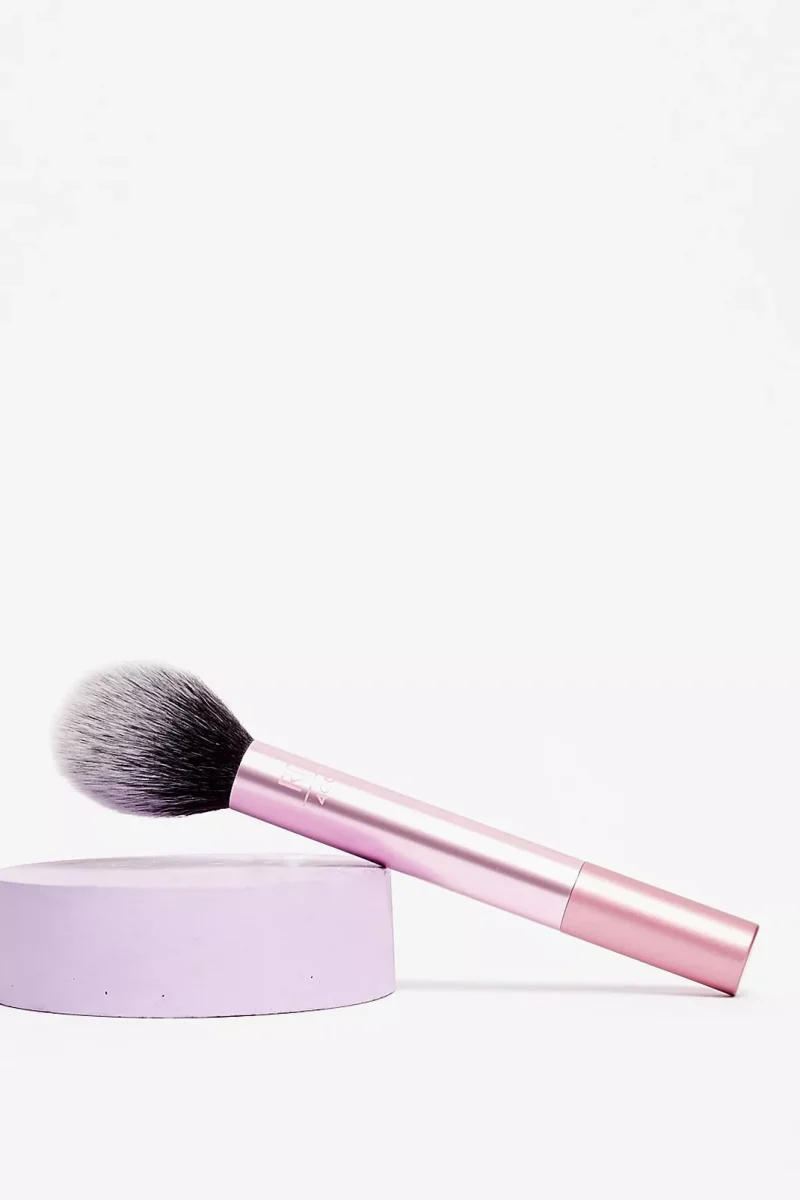 REAL TECHNIQUES BLUSH OR BRONZER BRUSH - Image 2