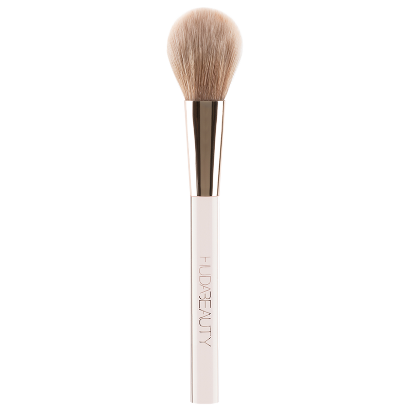 HUDA BEAUTY FACE AND CHEEK COMPLEXION BRUSH - Image 2