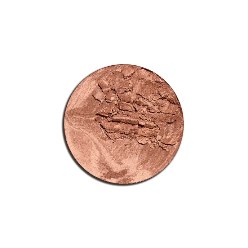 HUDA BEAUTY GLOWISH BRONZING 02 MEDIUM - Image 2