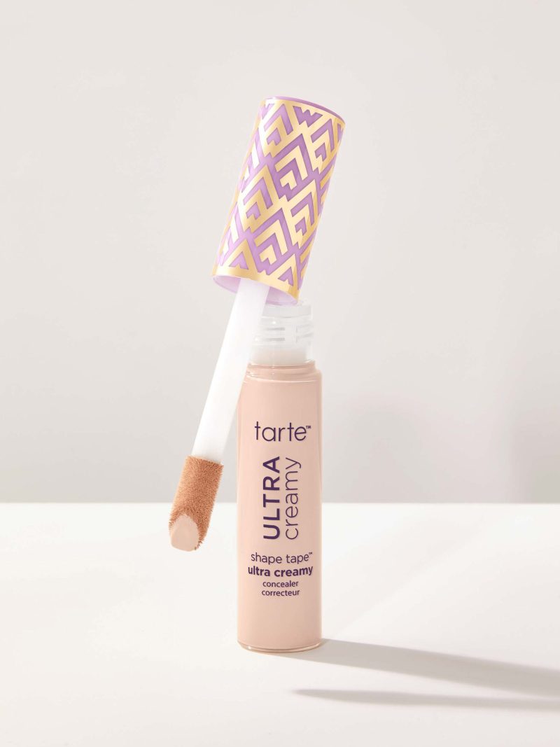 TARTE SHAPE TAPE ULTRA CREAMY - 20B LIGHT -