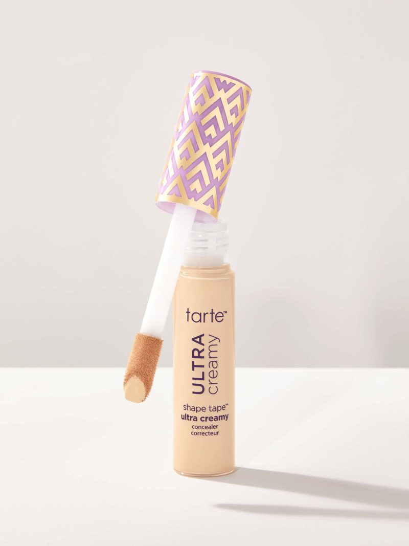 TARTE SHAPE TAPE ULTRA CREAMY - 20S LIGHT SAND -