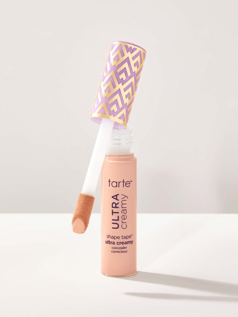 TARTE SHAPE TAPE ULTRA CREAMY - 22B LIGHT BEIGE -