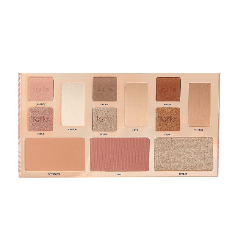 Tarte Clay Play Face Shaping Palette II - Image 5