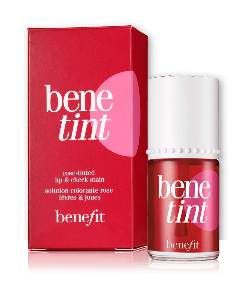 BENEFIT TINT LIP& CHEEK -12.5ML