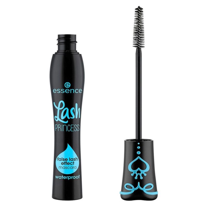 ESSENCE WATERPROOF FALSE LASH EFFECT MASCARA