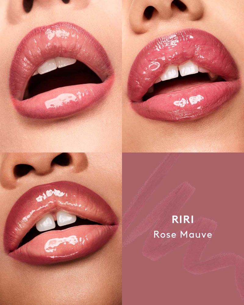 FENTY BEAUTY TRACE'D OUT LIP LINER PENCIL - RIRI - - Image 2