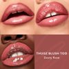 FENTY BEAUTY TRACE'D OUT PENCIL LIP LINER - THUGZ BLUSH TOO 02 - - Image 2