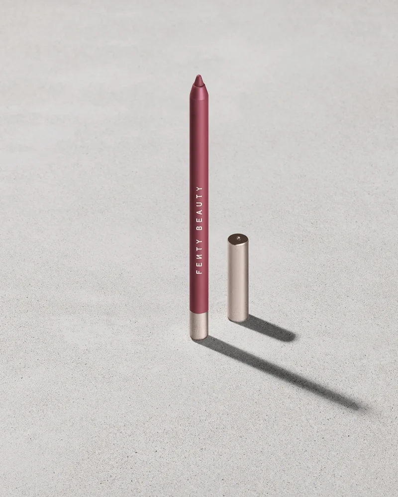 FENTY BEAUTY TRACE'D OUT LIP LINER PENCIL - RIRI -