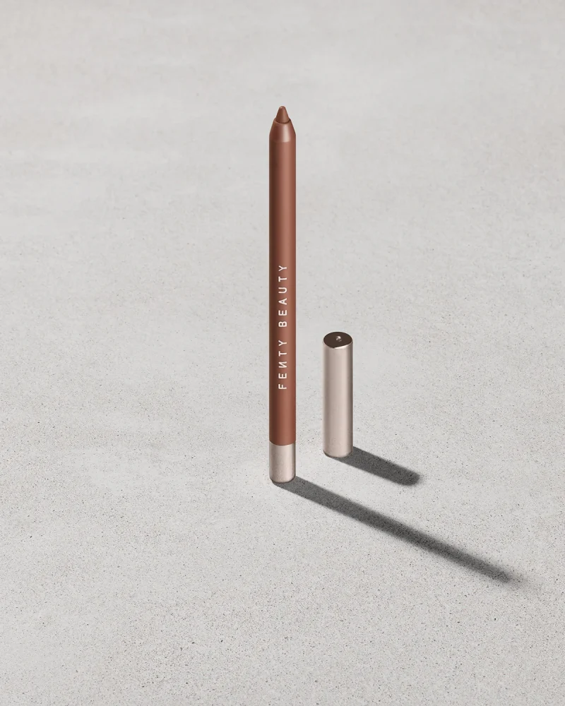 FENTY BEAUTY TRACE'D OUT LIP LINER PENCIL - RUBBABANDZ -