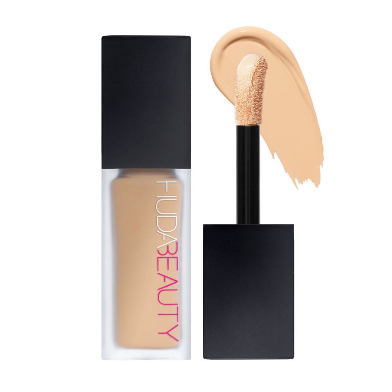 HUDA BEAUTY FAUX FILTER LIQUID CONCEALER - COTTON CANDY 2.3B -