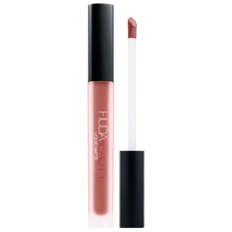 HUDA BEAUTY LIQUID MATTE - BOMBSHELL-