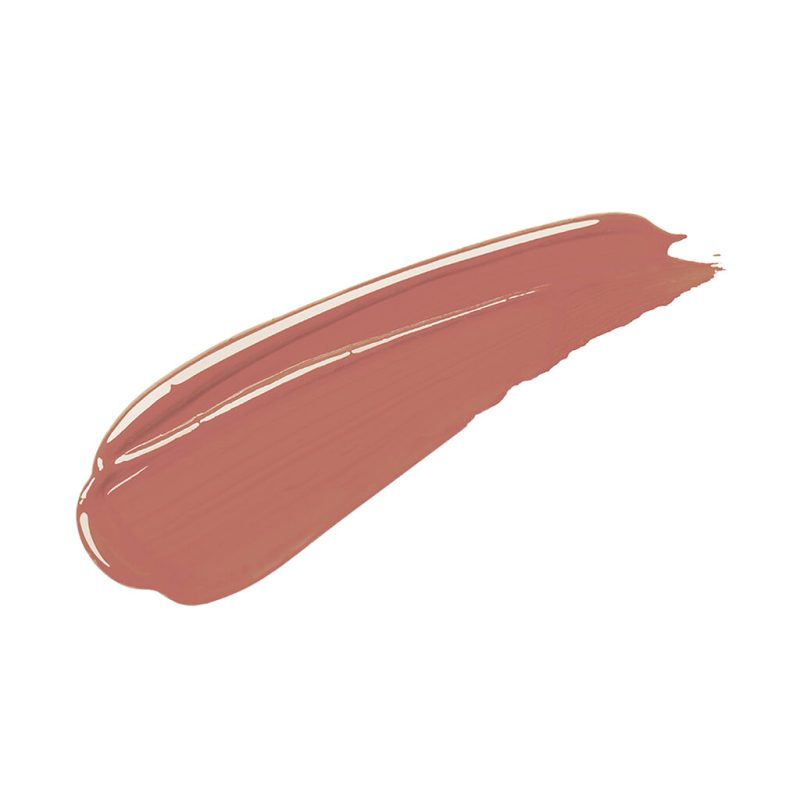 HUDA BEAUTY LIQUID MATTE LIPGLOSS - WIFEY - - Image 3