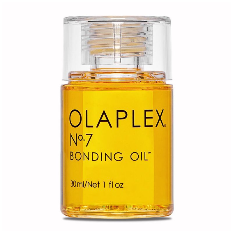 OLAPLEX BONDING OIL N7