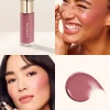 RARE BEAUTY SOFT PINCH DEWY LIQUID BLUSH - BELIEVE - - Image 3