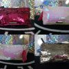 VICTORIA SECRET MAKE UP BAG- FUSHIA - Image 3