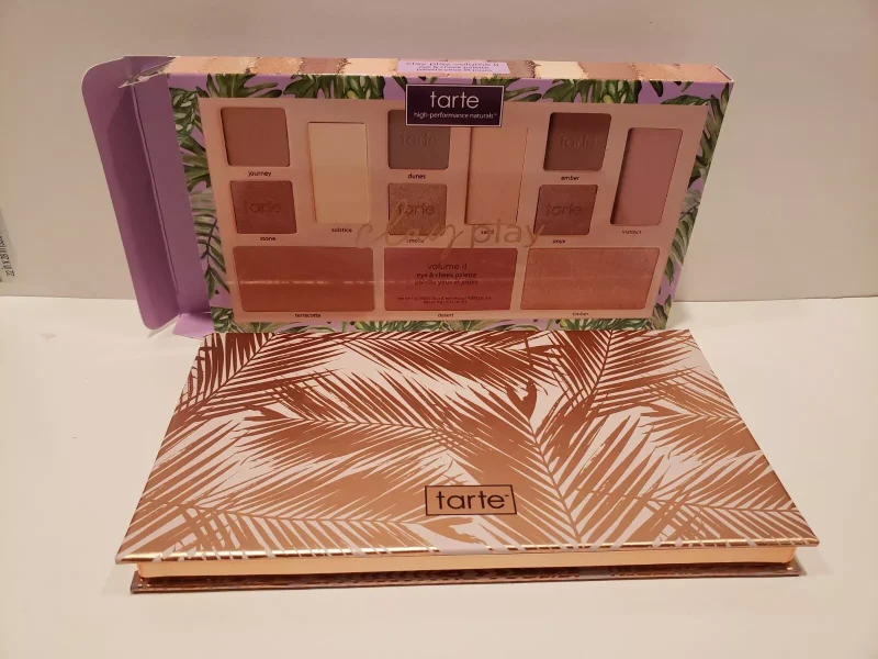 Tarte Clay Play Face Shaping Palette II - Image 2