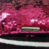 VICTORIA SECRET MAKE UP BAG- FUSHIA - Image 5