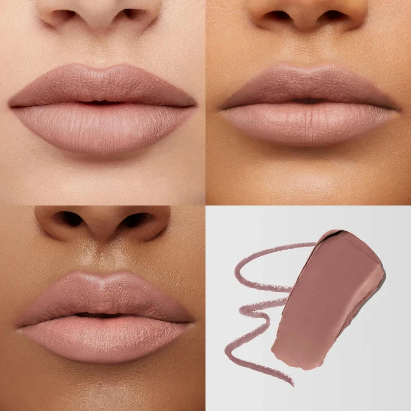 MAKE UP BY MARIO - LIP LIFT KIT IN MAUVE NUDE - - Image 2