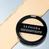 SEPHORA COLLECTION 12HR Setting & Mattifying Pressed Powder-universal - Image 2