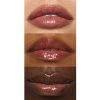 E.l.f Glow Reviver Lip Oil Glimmer - Chocoluxe - - Image 3