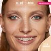 HUDA BEAUTY FAUX FILTER LUMINOUS MATTE CONCEALER - MERINGUE 2.1N - - Image 2