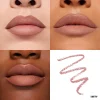 Make Up By Mario Ultra Suede Sculpting Lip Pencil -Dmitry - - Image 2