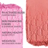 DIOR  Rosy Glow Blush-Color: 062 Bronzed Glow - a radiant bronze - Image 3