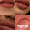 MAYBELLINE SUPERSTAY TEDDY TINT - SKINNY DIP - - Image 3