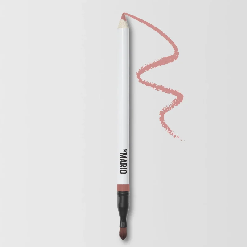 Make Up By Mario Ultra Suede Sculpting Lip Pencil -Dmitry -