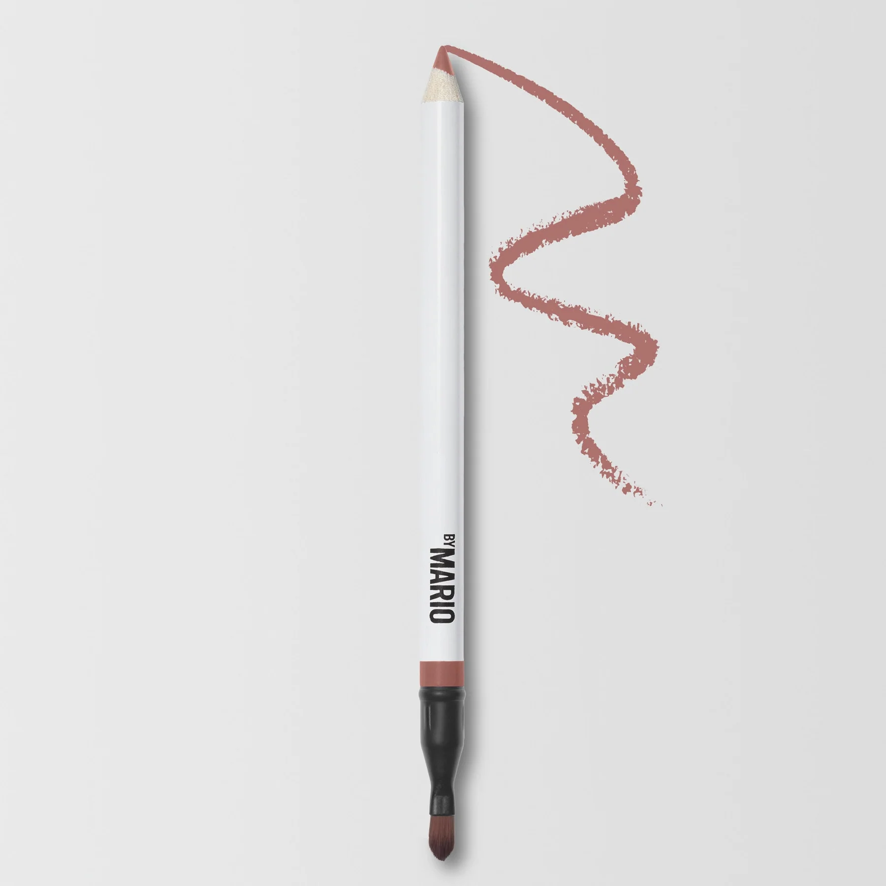 MAKEUP By Mario Ultra Suede Sculpting Lip Pencil - Hugh -