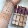 TARTE SHAPE TAPE CONTOUR CONCEALER-DOUBLE DUTY BEAUTY-LIGHT MEDIUM SAND 27S - Image 2