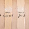 TARTE SHAPE TAPE CONTOUR CONCEALER-DOUBLE DUTY BEAUTY-LIGHT MEDIUM SAND 27S - Image 3
