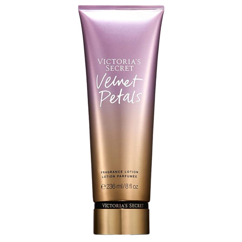 VICTORIA'S SECRET- VELVET PETALS