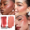 PATRICK TA DOUBLE TALE CREME AND BLUSH DUO - SHE'S FLUSHED - - Image 3