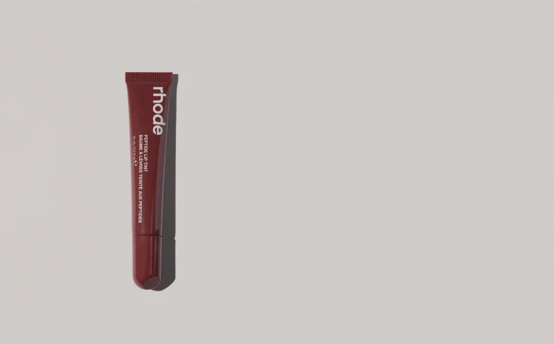 RHODE LIP TINT -PBJ