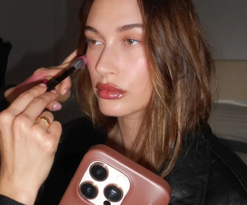 RHODE LIP TINT -PBJ - Image 2
