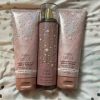 BATH AND BODY WORKS BODY CREAM-PINK SUEDE - Image 2