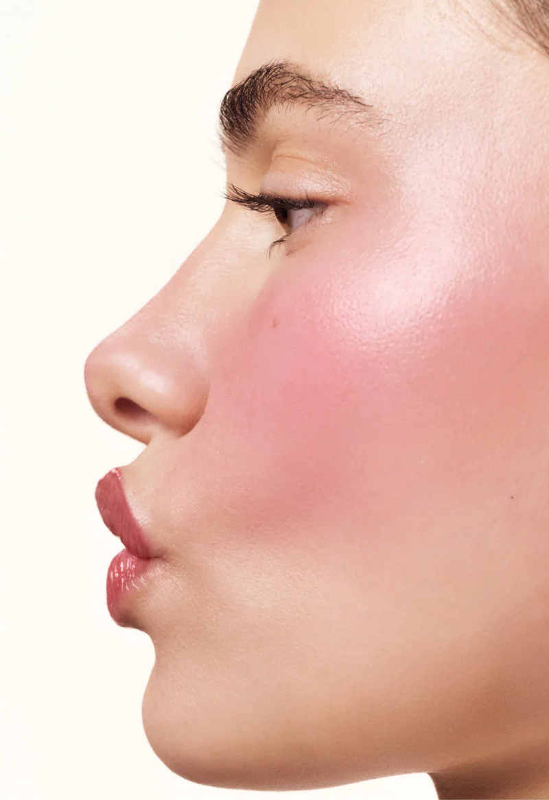 RHODE BLUSH- PLUM - Image 2