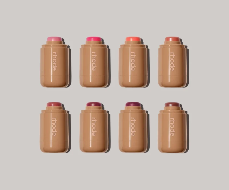 RHODE BLUSH- PLUM - Image 3