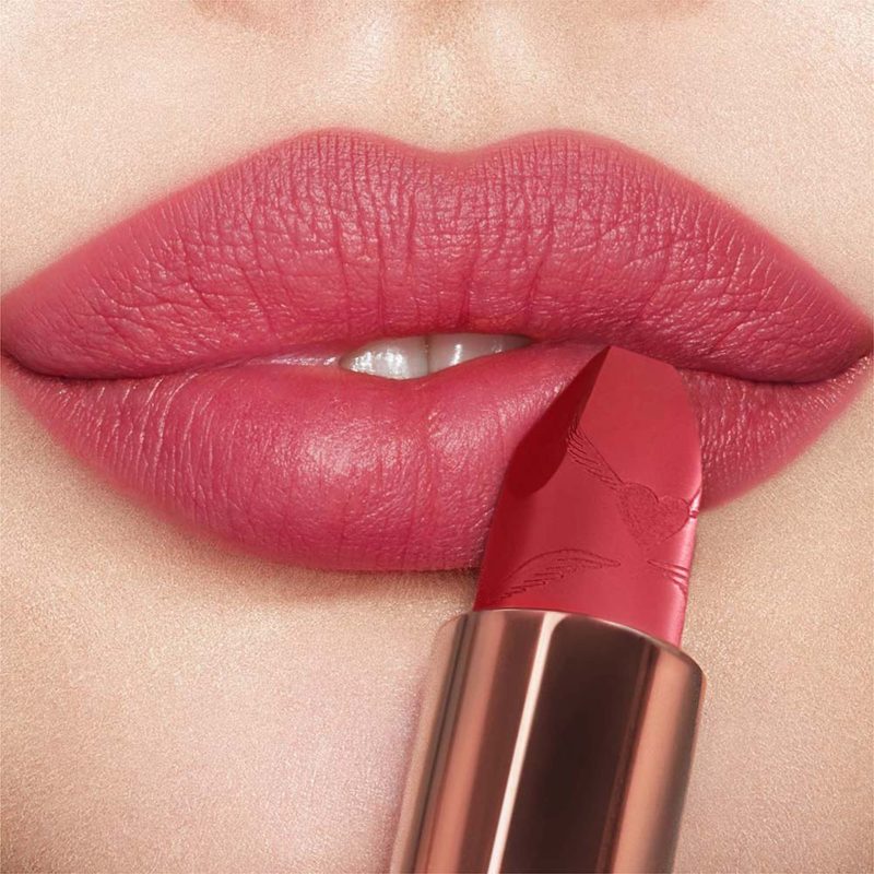 CHARLOTTE TILBURY HOT LIP - FIRST DANCE - Image 2