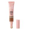 e.l.f. Halo Glow Contour Beauty Wand, Liquid Contour Wand For A Naturally Sculpted Look, Buildable Formula, Vegan & Cruelty-free, Deep/Rich Color:Light/Medium