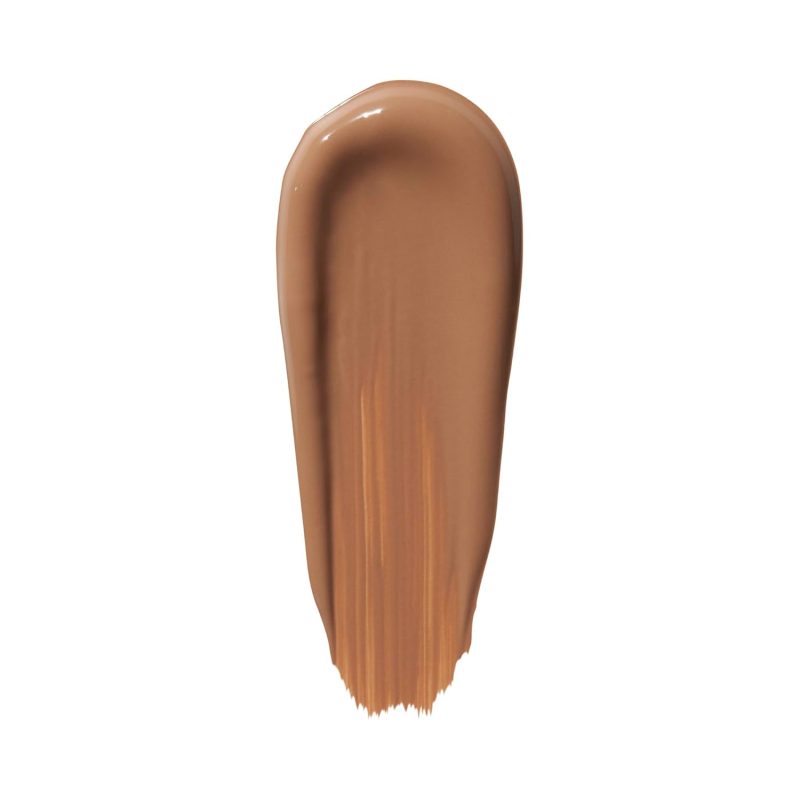 e.l.f. Halo Glow Contour Beauty Wand, Liquid Contour Wand For A Naturally Sculpted Look, Buildable Formula, Vegan & Cruelty-free, Deep/Rich Color:Light/Medium - Image 3
