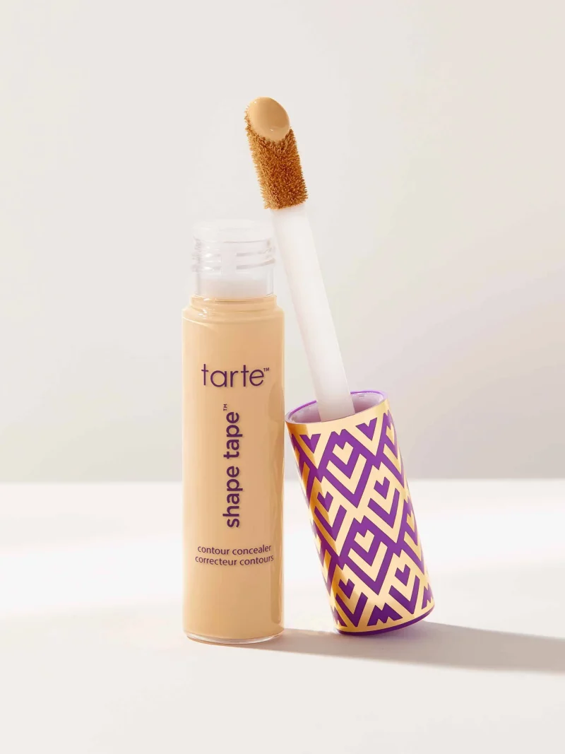 TARTE CONCEALER SHAPE TAPE 34S