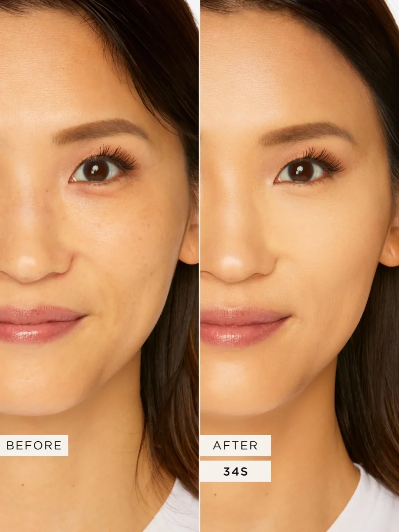 TARTE CONCEALER SHAPE TAPE 34S - Image 2