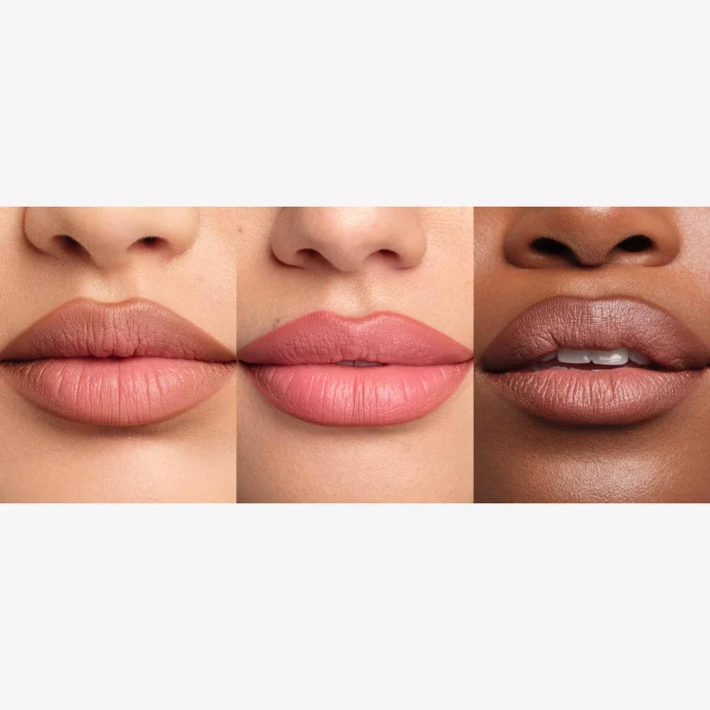 ANASTASIA BEVERLY HILLS LIP VELVET -PALE MAUVE- - Image 2
