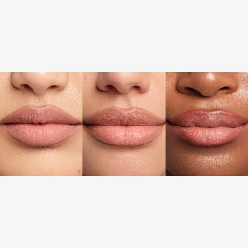 ANASTASIA BEVERLY HILLS LIP VELVET - PINK SAND - - Image 2