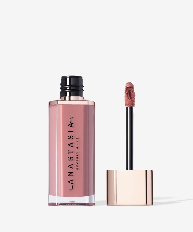 ANASTASIA BEVERLY HILLS LIP VELVET -PALE MAUVE-