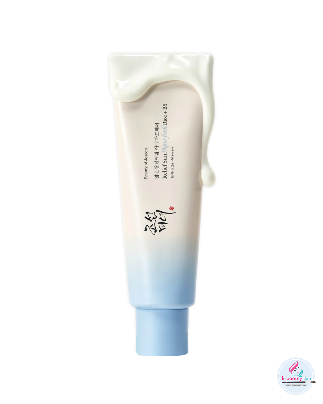 BEAUTY OF JOSEON RELIEF AQUA FRESH SUN SCREEN