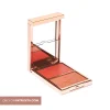 PATRIC TA DOUBLE -TAKE CREME & POWDER BLUSH -DO WE KNOW HER