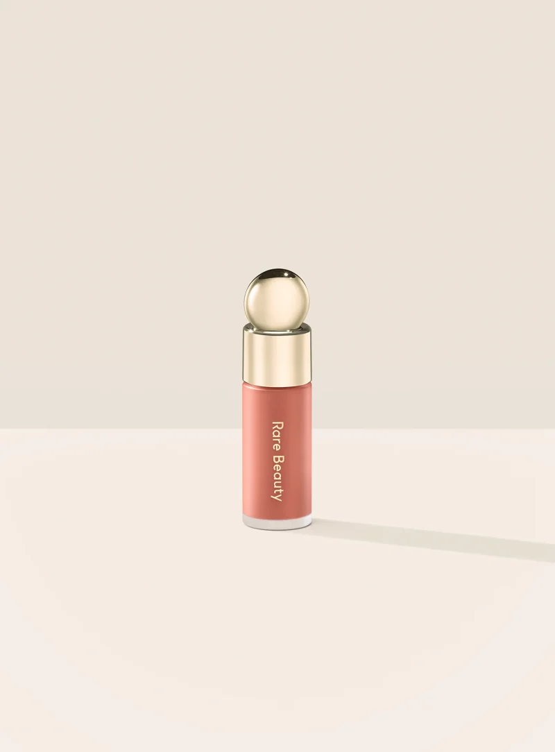 RARE BEAUTY MINI BLUSH VIRTUE WITHOUT BOX NEW